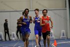 Track & Field Wheaton Invitational  Wheaton College Men’s Track & Field compete at the Wheaton invitational. - Photo By: KEITH NORDSTROM : Wheaton, Track